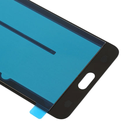 Écran LCD et numériseur complet (matériau OLED) pour Galaxy C7 Pro / C7010