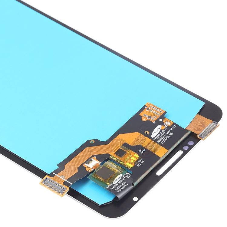 Écran LCD et numériseur complet (matériau OLED) pour Galaxy Note 3, N9000 (3G), N9005 (3G/LTE)