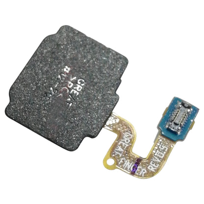 Pour Galaxy Note 8 N950A/N950V/N950T câble flexible de capteur d'empreintes digitales