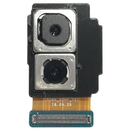 Pour module de caméra arrière Galaxy Note9 N960A / N960T / N960V