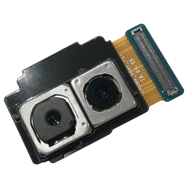 Pour module de caméra arrière Galaxy Note9 N960A / N960T / N960V