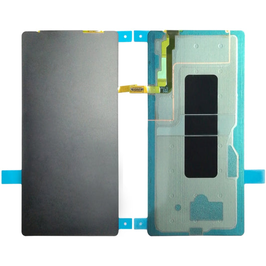 Pour Galaxy Note 8 N950F/N950A/N950U/N950T/N950V panneau de capteur de numériseur d'écran tactile