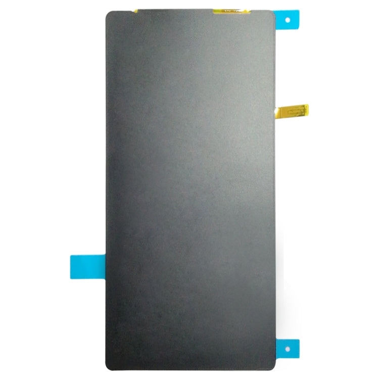 Pour Galaxy Note 8 N950F/N950A/N950U/N950T/N950V panneau de capteur de numériseur d'écran tactile