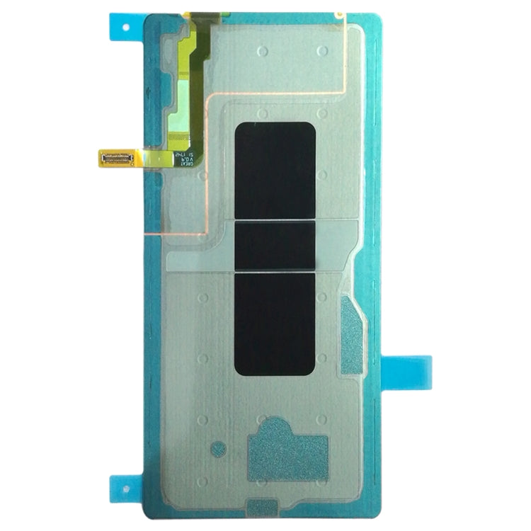 Pour Galaxy Note 8 N950F/N950A/N950U/N950T/N950V panneau de capteur de numériseur d'écran tactile