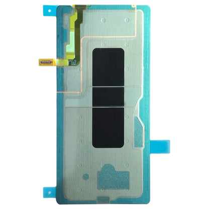 Pour Galaxy Note 8 N950F/N950A/N950U/N950T/N950V panneau de capteur de numériseur d'écran tactile