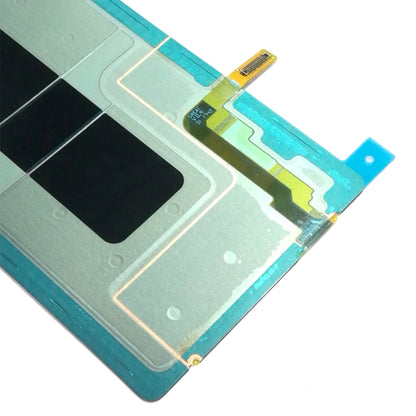 Pour Galaxy Note 8 N950F/N950A/N950U/N950T/N950V panneau de capteur de numériseur d'écran tactile
