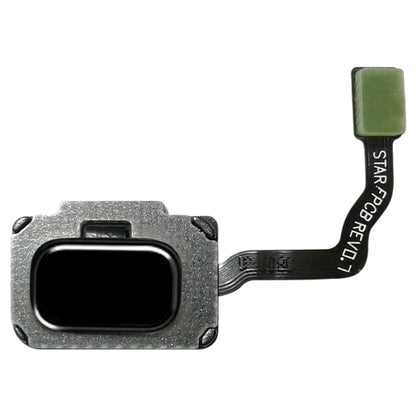 Pour câble flexible du capteur d'empreintes digitales Galaxy S9 / S9+