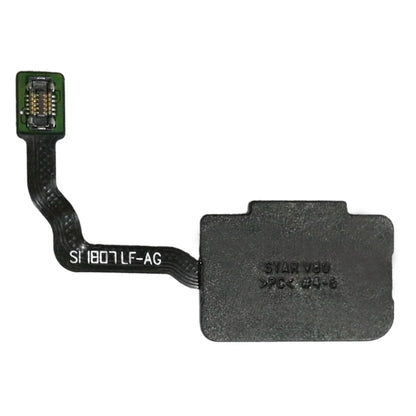 Pour câble flexible du capteur d'empreintes digitales Galaxy S9 / S9+