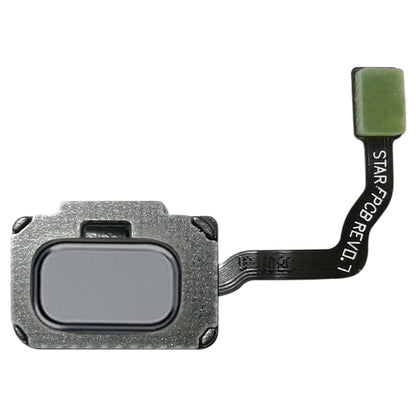 Pour câble flexible du capteur d'empreintes digitales Galaxy S9 / S9+