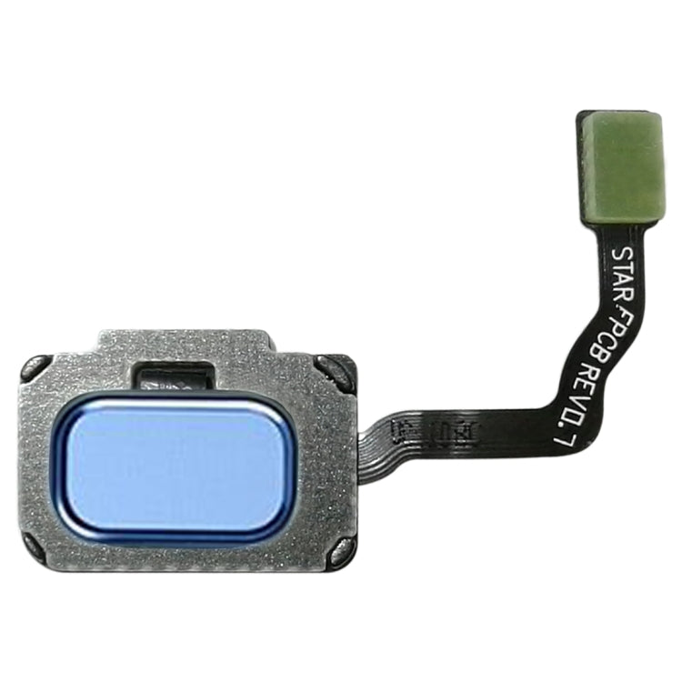 Pour câble flexible du capteur d'empreintes digitales Galaxy S9 / S9+