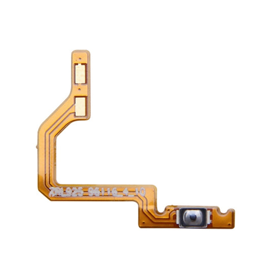 Câble flexible pour bouton d'alimentation, pour Samsung Galaxy A10s SM-A107