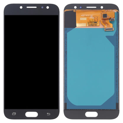 Écran LCD matériel TFT et numériseur assemblage complet pour Galaxy J7 (2017) / J7 Pro / J730F/DS, J730FM/DS, AT&T
