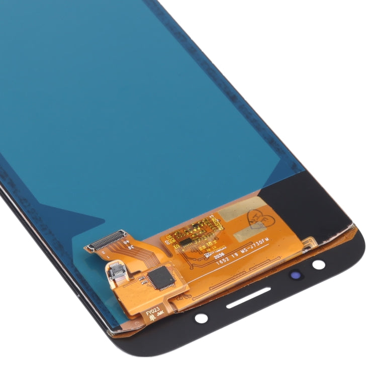 Écran LCD matériel TFT et numériseur assemblage complet pour Galaxy J7 (2017) / J7 Pro / J730F/DS, J730FM/DS, AT&T
