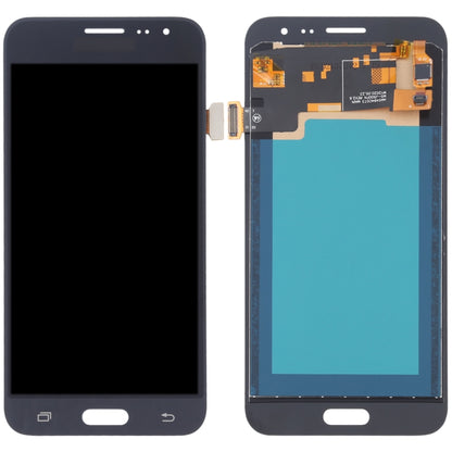 Écran LCD matériel TFT et numériseur assemblage complet pour Galaxy J5 (2015) J500F, J500FN, J500F/DS, J500G, J500M