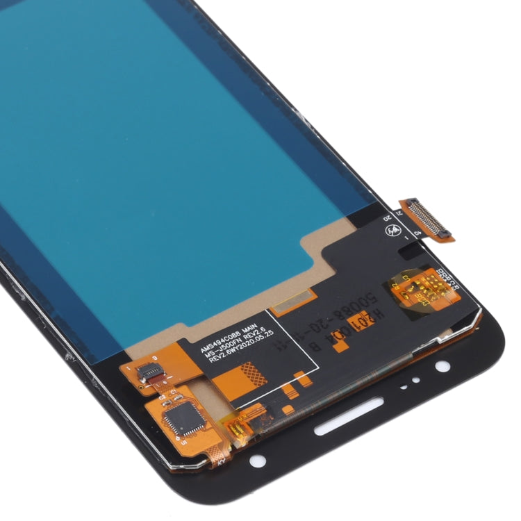 Écran LCD matériel TFT et numériseur assemblage complet pour Galaxy J5 (2015) J500F, J500FN, J500F/DS, J500G, J500M