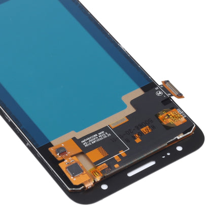 Écran LCD matériel TFT et numériseur assemblage complet pour Galaxy J5 (2015) J500F, J500FN, J500F/DS, J500G, J500M