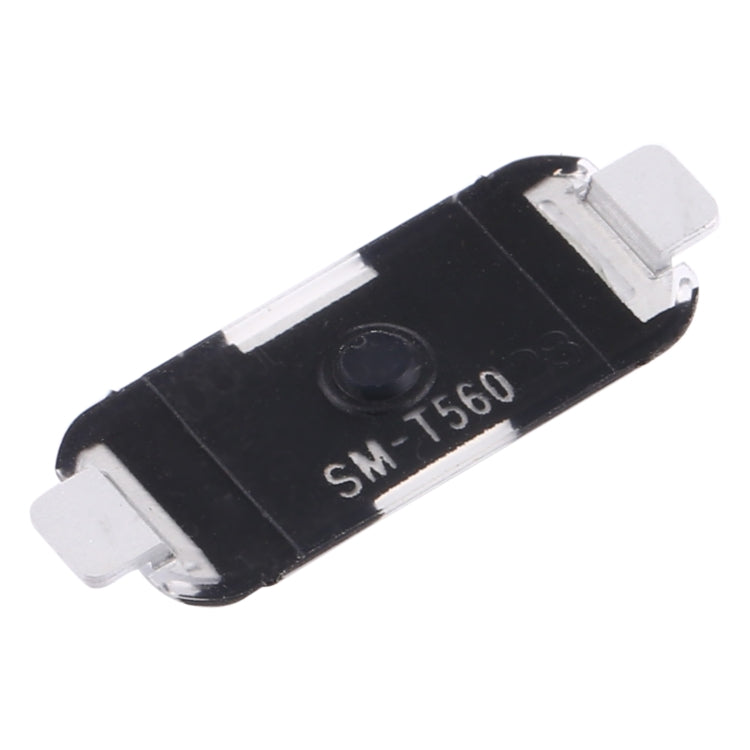 Clé Accueil pour Samsung Galaxy Tab E 9.6 SM-T560/T561/T567