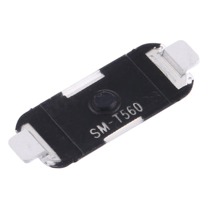 Clé Accueil pour Samsung Galaxy Tab E 9.6 SM-T560/T561/T567