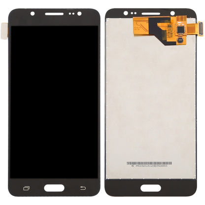 Écran LCD matériel TFT et numériseur assemblage complet pour Galaxy J5 (2016) J510F, J510FN, J510G, J510Y, J510M