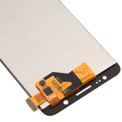 Écran LCD matériel TFT et numériseur assemblage complet pour Galaxy J5 (2016) J510F, J510FN, J510G, J510Y, J510M