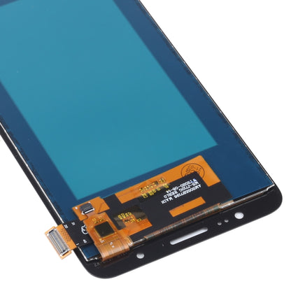 Ensemble complet d'écran LCD et de numériseur en matériau TFT pour Galaxy J7 (2016) / On 8, J710F / J710FN / J710M / J710MN / J7108