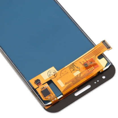 Écran LCD matériel TFT et ensemble complet de numériseur pour Galaxy J2 (2015) / J200F / J200Y / J200G / J200H / J200GU