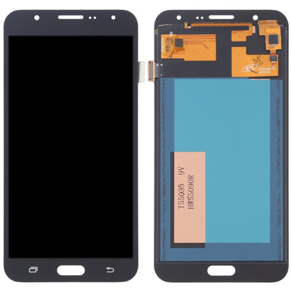 Écran LCD matériel TFT et numériseur complet pour Galaxy J7 (2015) / J700F, J700F/DS, J700H/DS, J700M, J700M/DS, J700T, J700P