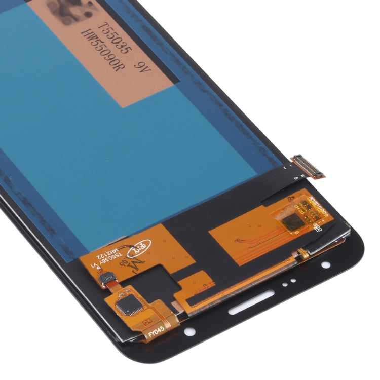 Écran LCD matériel TFT et numériseur complet pour Galaxy J7 (2015) / J700F, J700F/DS, J700H/DS, J700M, J700M/DS, J700T, J700P