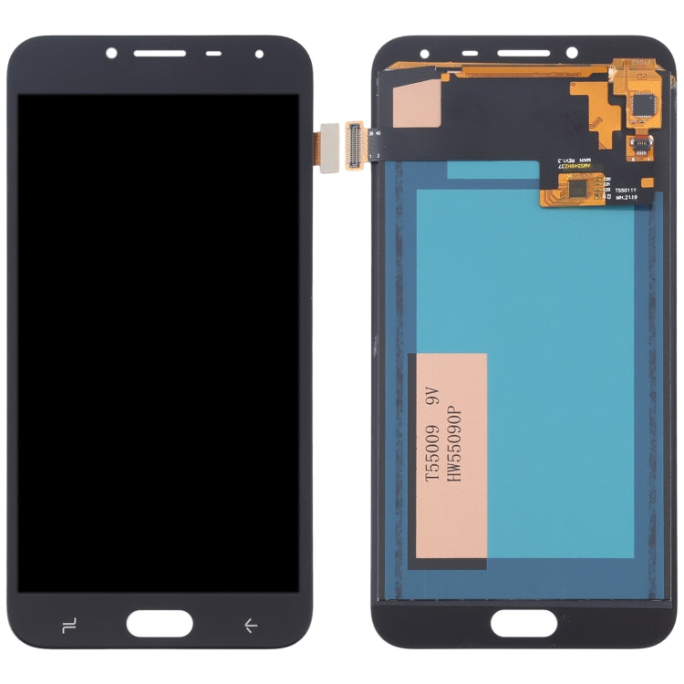 Écran LCD matériel TFT et numériseur complet pour Galaxy J4 (2018) J400F/DS, J400G/DS