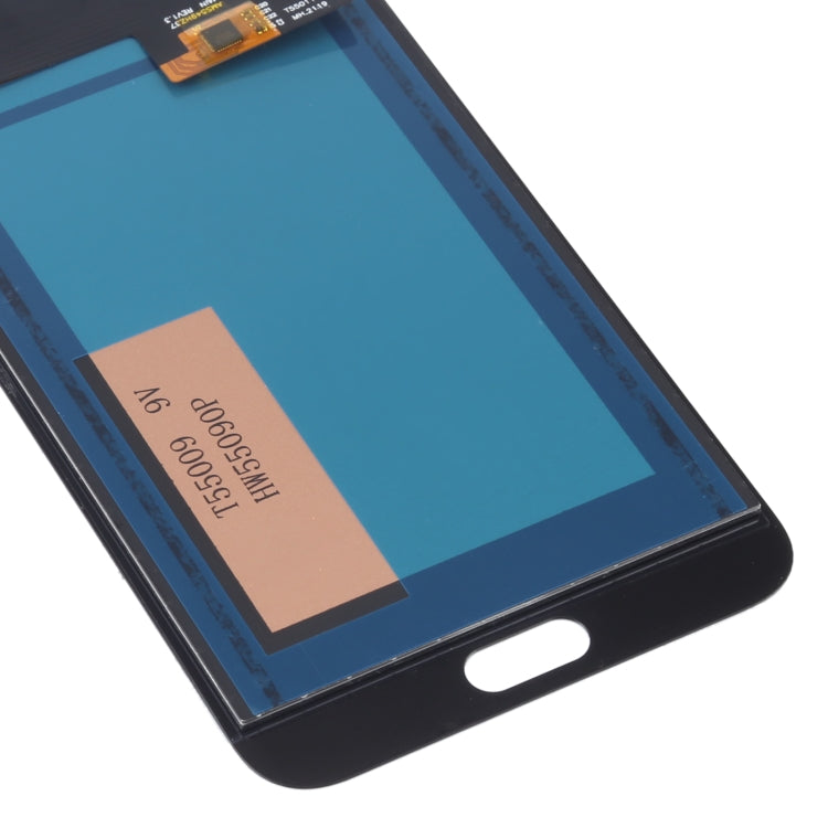 Écran LCD matériel TFT et numériseur complet pour Galaxy J4 (2018) J400F/DS, J400G/DS