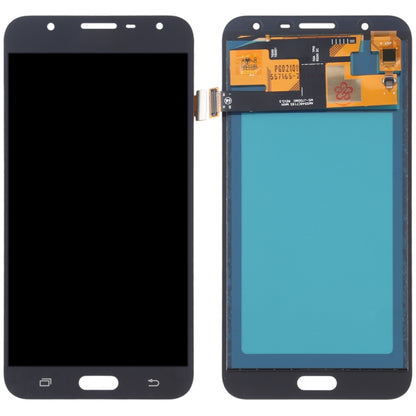 Écran LCD matériel TFT et numériseur assemblage complet pour Galaxy J7 Neo / J701, J7 Nxt, J7 Core, J701F/DS, J701M