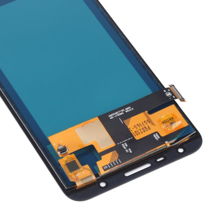 Écran LCD matériel TFT et numériseur assemblage complet pour Galaxy J7 Neo / J701, J7 Nxt, J7 Core, J701F/DS, J701M