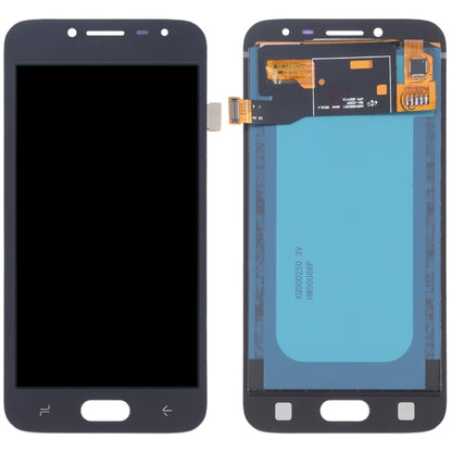 Écran LCD matériel TFT et assemblage complet de numériseur pour Galaxy J2 Pro (2018) J250F/DS