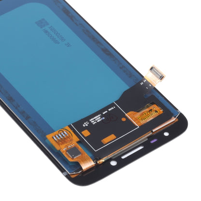 Écran LCD matériel TFT et assemblage complet de numériseur pour Galaxy J2 Pro (2018) J250F/DS