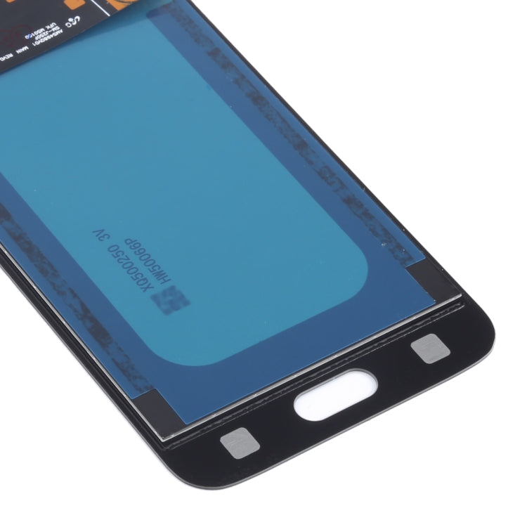 Écran LCD matériel TFT et assemblage complet de numériseur pour Galaxy J2 Pro (2018) J250F/DS