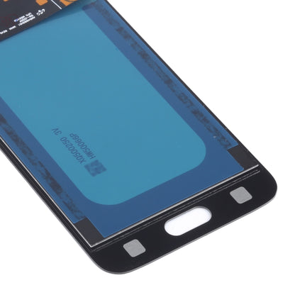 Écran LCD matériel TFT et assemblage complet de numériseur pour Galaxy J2 Pro (2018) J250F/DS