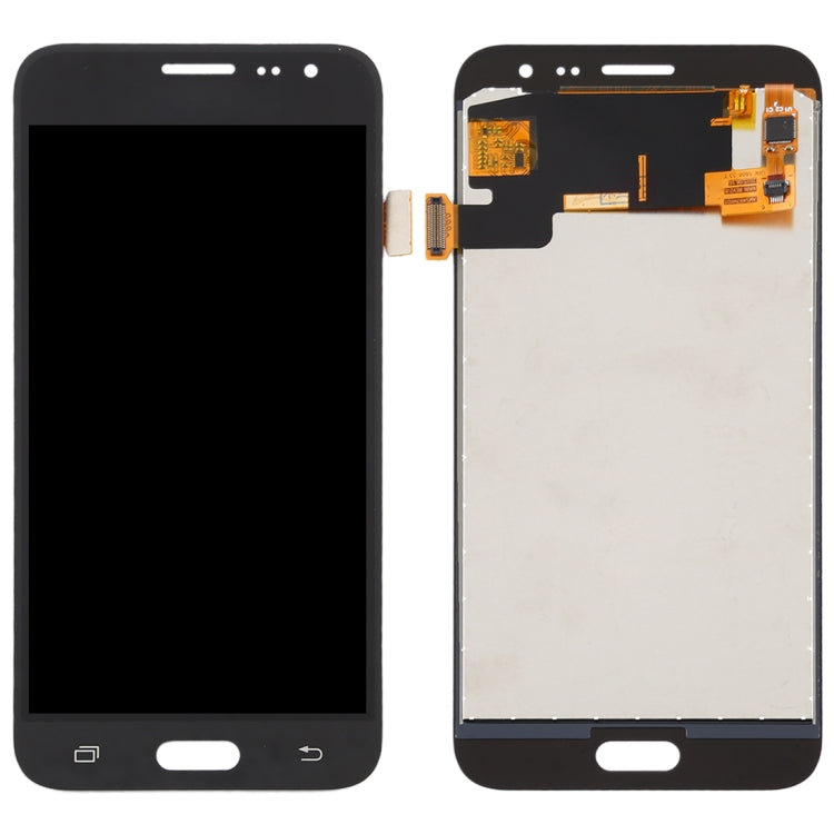 Écran LCD matériel TFT et numériseur assemblage complet pour Galaxy J3 (2016) J320FN, J320F, J320G, J320M, J320A, J320V, J320P