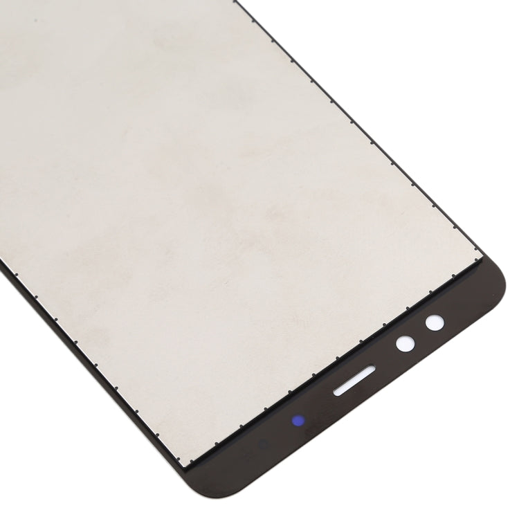 Incell Écran LCD et numériseur complet (demi-écran) pour Galaxy A8+ (2018) A730F, A730F/DS
