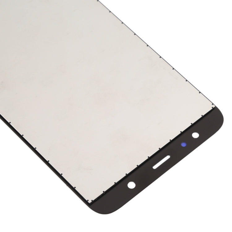 Écran LCD incell et numériseur complet (demi-écran) pour Galaxy A6+ (2018) A605G