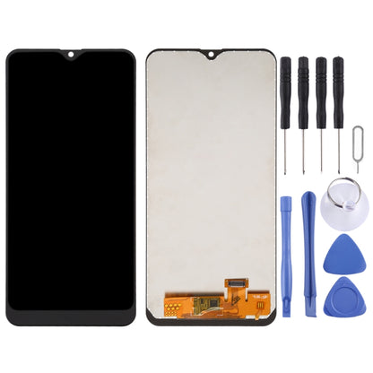 Incell Écran LCD et numériseur complet pour Galaxy A20 A205F/DS, A205FN/DS, A205U, A205GN/DS, A205YN, A205G/DS, A205W