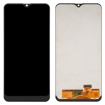 Incell Écran LCD et numériseur complet pour Galaxy A20 A205F/DS, A205FN/DS, A205U, A205GN/DS, A205YN, A205G/DS, A205W