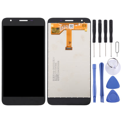Incell Écran LCD et numériseur complet pour Galaxy A2 Core A260F/DS, A260G/DS