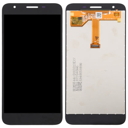 Incell Écran LCD et numériseur complet pour Galaxy A2 Core A260F/DS, A260G/DS