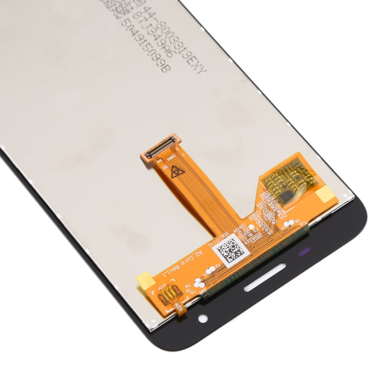 Incell Écran LCD et numériseur complet pour Galaxy A2 Core A260F/DS, A260G/DS