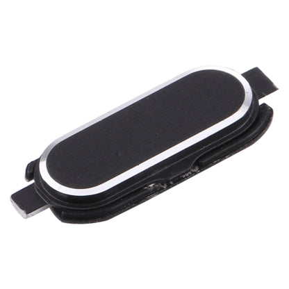 Clé Accueil pour Samsung Galaxy Tab A 9.7 SM-T550/T555/P550/P555