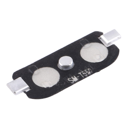 Clé Accueil pour Samsung Galaxy Tab A 9.7 SM-T550/T555/P550/P555