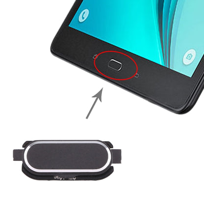 Clé Accueil pour Samsung Galaxy Tab A 9.7 SM-T550/T555/P550/P555