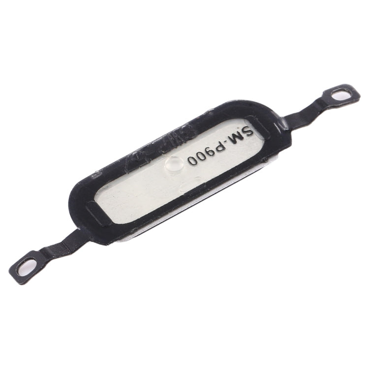 Clé Accueil pour Samsung Galaxy Note Pro 12.2 SM-P900/P901/P905
