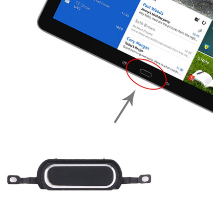 Clé Accueil pour Samsung Galaxy Note Pro 12.2 SM-P900/P901/P905
