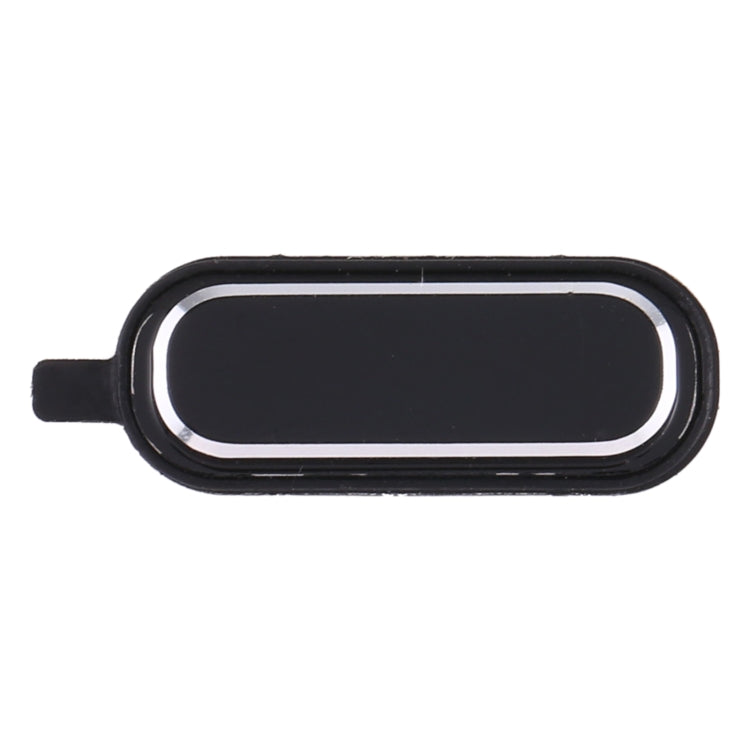 Clé Accueil pour Samsung Galaxy Tab 3 Lite 7.0 SM-T110/T111/T116